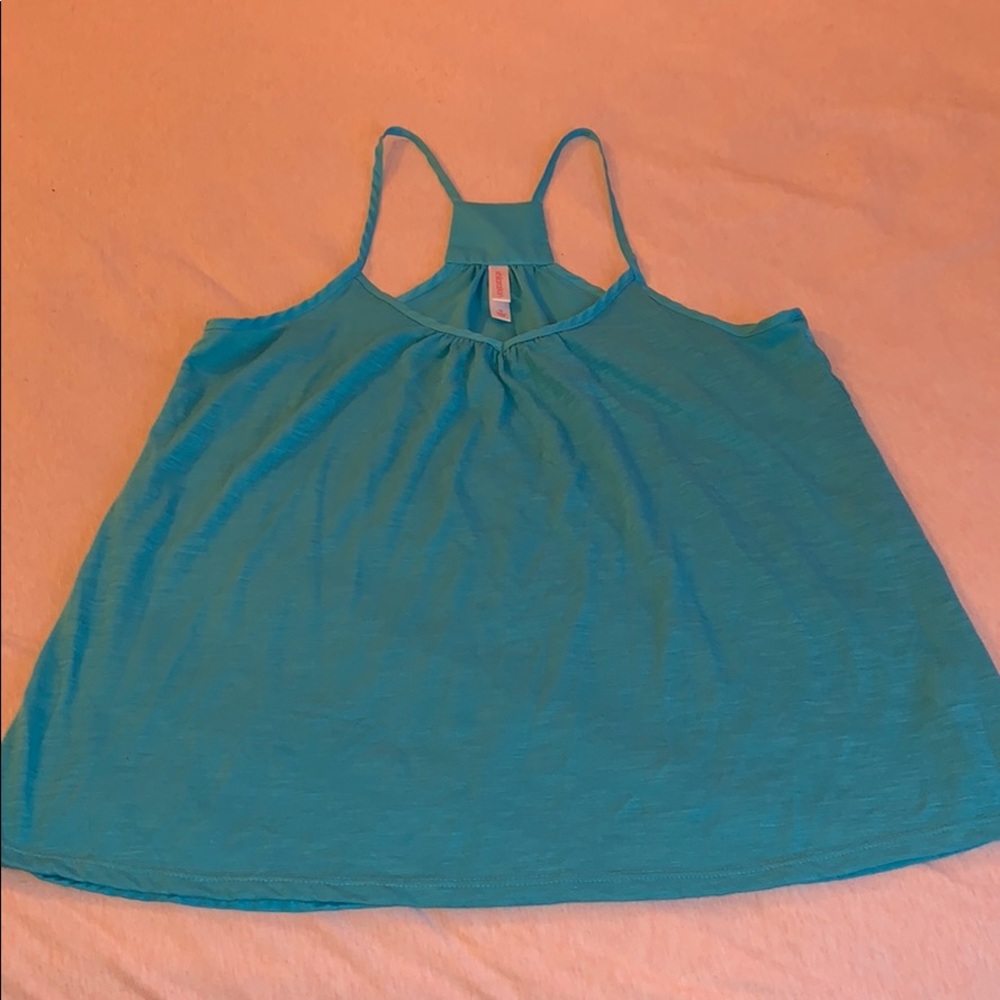 Tank top